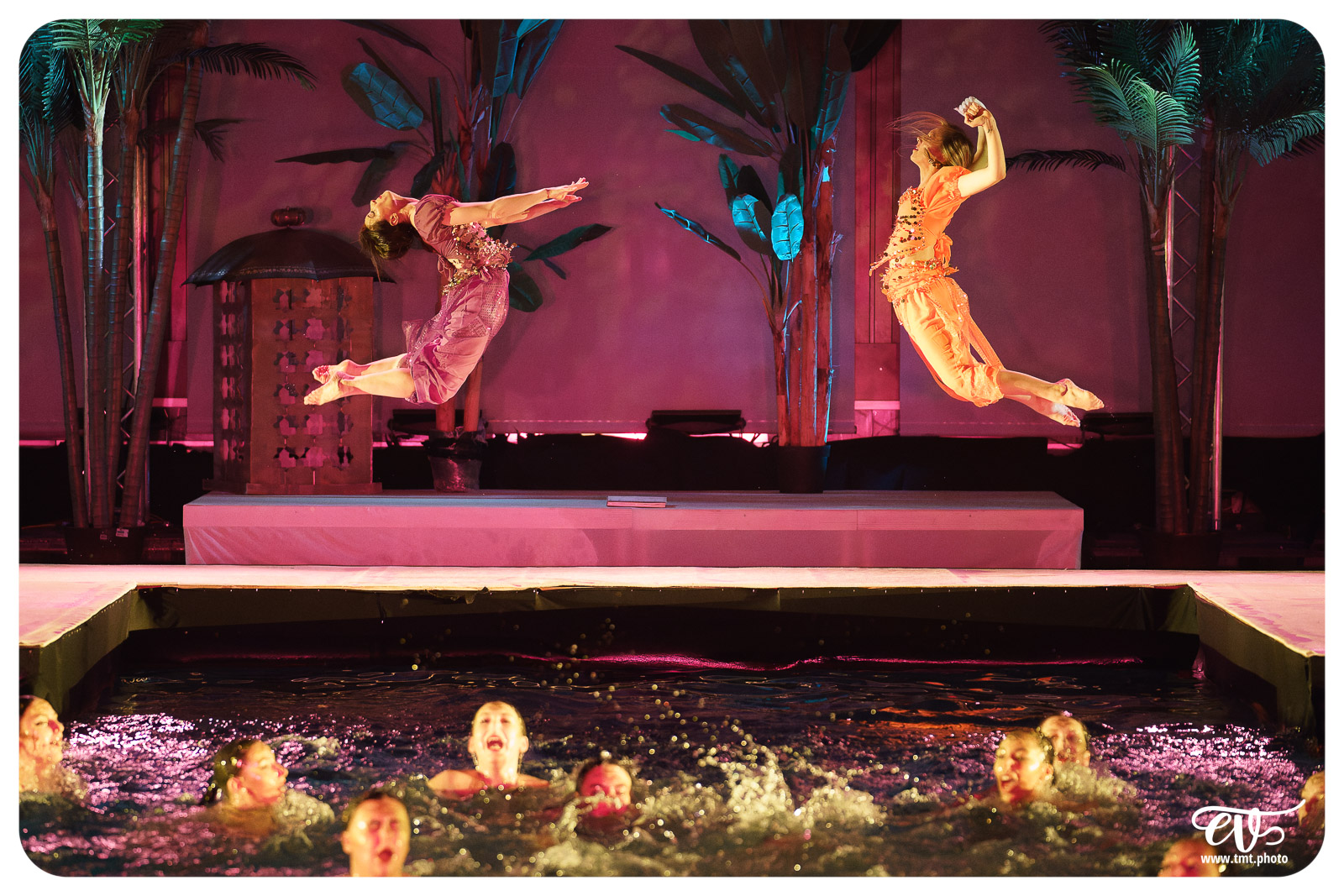 BNS - MILLE ET UNE NUITS